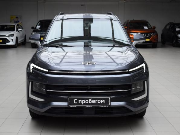 Москвич 3 с пробегом 2023 года, цена 1 299 000 рублей, 36859 км, внедорожник, Автокод Объявления
