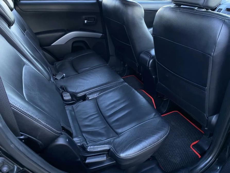 Mitsubishi Outlander II Рестайлинг Тверь  - изображение 17