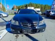 Honda Legend IV Тюмень  - изображение 28