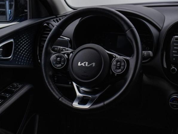 Kia Soul III с пробегом 2022 года, цена 2 470 000 рублей, 20656 км, хэтчбек, Автокод Объявления