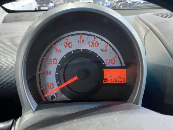 Peugeot 107 I с пробегом 2008 года, цена 300 000 рублей, 185000 км, хэтчбек, Автокод Объявления