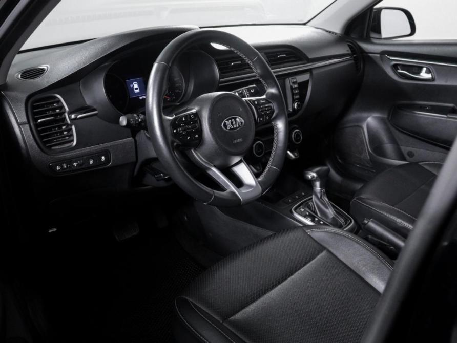 Kia Rio IV Москва  - изображение 14