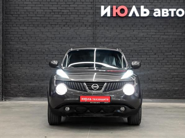 Nissan Juke I с пробегом 2013 года, цена 1 030 000 рублей, 165313 км, внедорожник, Автокод Объявления