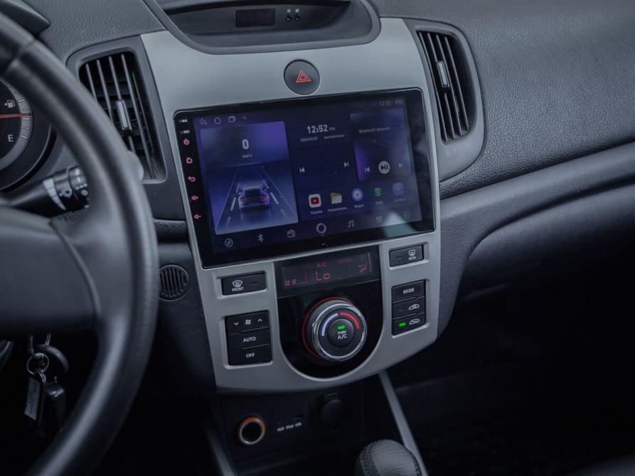 Kia Cerato II Тюмень  - изображение 12