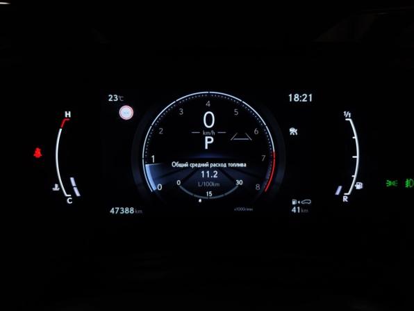 Lexus NX II с пробегом 2021 года, цена 5 900 000 рублей, 47385 км, внедорожник, Автокод Объявления