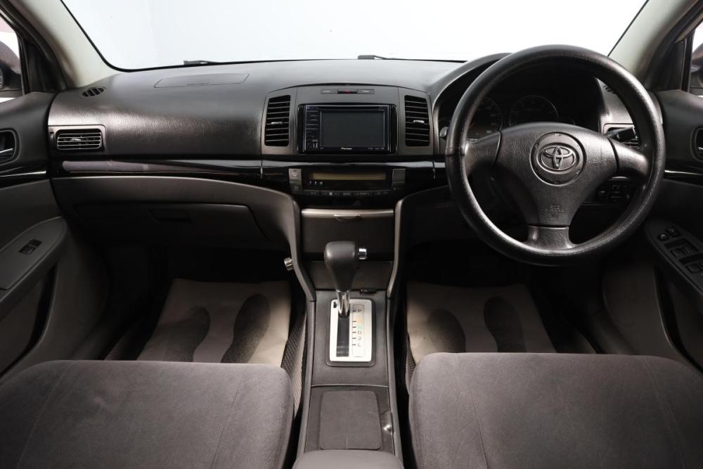 Toyota Allion I Рестайлинг Новосибирск  - изображение 9