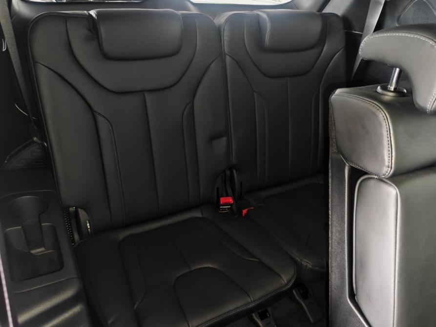 Hyundai Santa Fe IV Рестайлинг Москва  - изображение 14