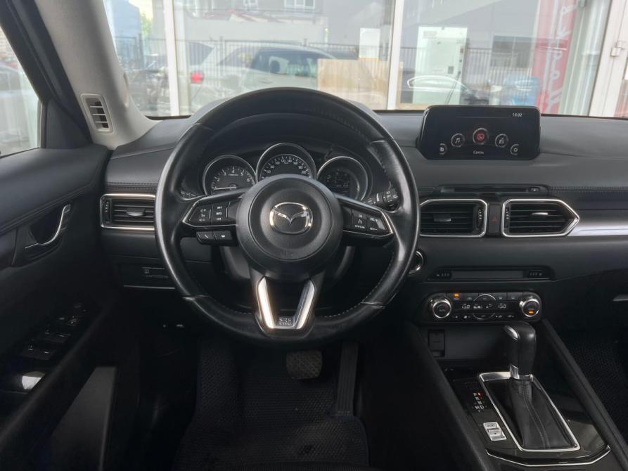 Mazda CX-5 II Липецк  - изображение 6