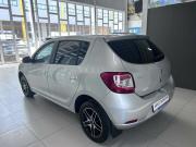 Renault Sandero II Уфа  - изображение 34