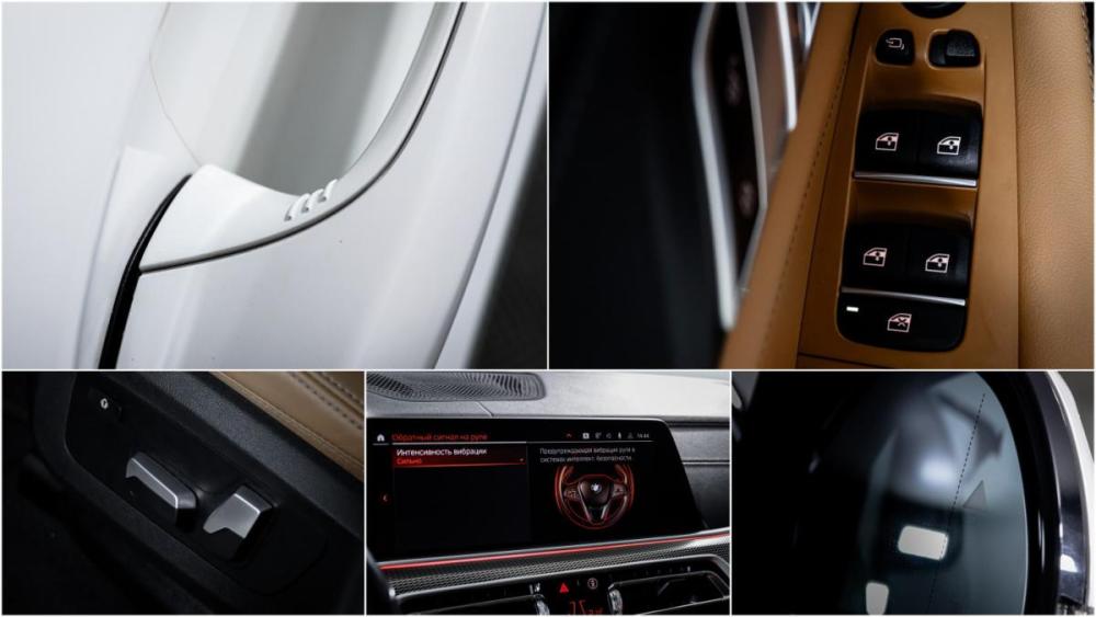 BMW X5 IV (G05/G18) Москва  - изображение 26