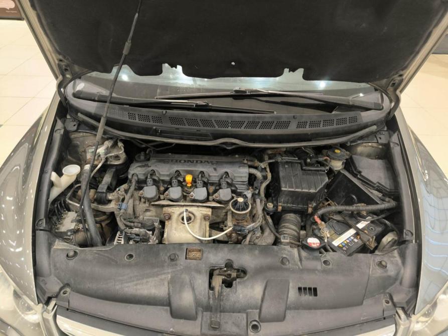 Honda Civic VIII Казань  - изображение 11