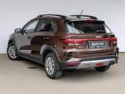 Kia Rio IV Рестайлинг Москва  - изображение 36