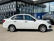Lada (ВАЗ) Granta I Рестайлинг Краснодар  - изображение 26