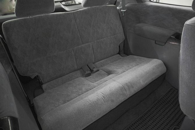 Honda Odyssey II с пробегом 2000 года, цена 459 000 рублей, 384528 км, компактвэн, Автокод Объявления