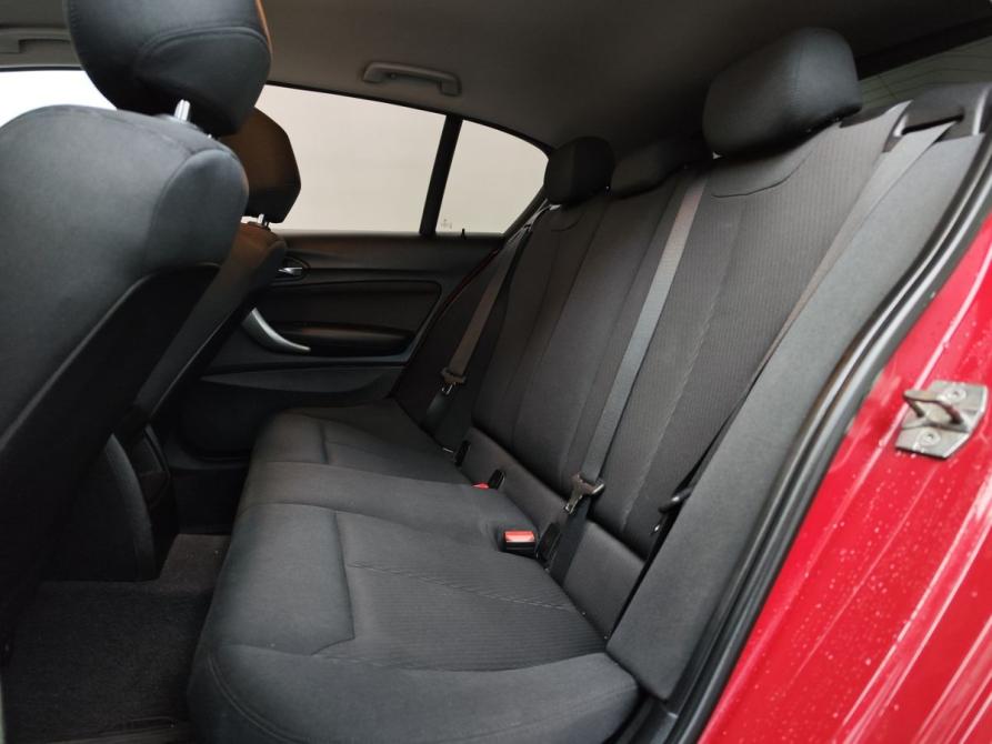 BMW 1 серии II (F20/F21) Уфа  - изображение 15