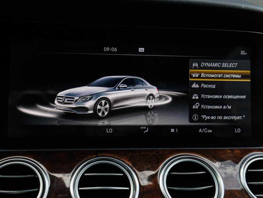 Mercedes-Benz E-Класс V (W213 S213 C238) Москва  - изображение 18