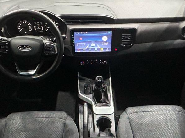 Chery Tiggo 4 I Рестайлинг с пробегом 2019 года, цена 1 280 000 рублей, 48000 км, внедорожник, Автокод Объявления