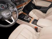 Audi Q5 II (FY) Рестайлинг Москва  - изображение 39