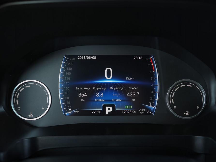 Chery Tiggo 8 I Рестайлинг Ижевск  - изображение 17