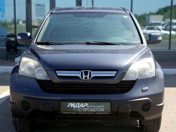 Honda CR-V III с пробегом 2008 года, цена 903 000 рублей, 335000 км, внедорожник, Автокод Объявления