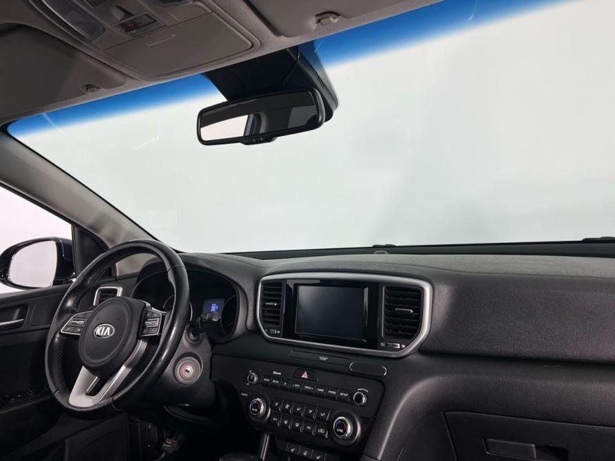 Kia Sportage IV Рестайлинг Архангельск  - изображение 13