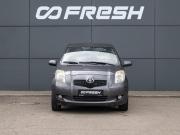 Toyota Yaris II Краснодар  - изображение 24