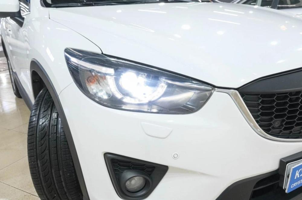 Mazda CX-5 I Новокузнецк  - изображение 10
