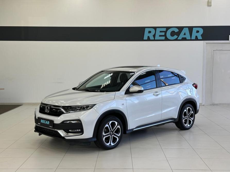 Honda XR-V I Рестайлинг Санкт-Петербург  - изображение 1