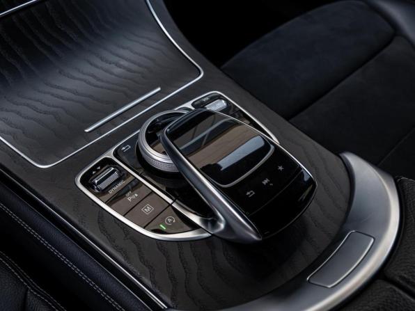Mercedes-Benz GLC Coupe I (C253) с пробегом 2017 года, цена 3 520 000 рублей, 154719 км, внедорожник, Автокод Объявления