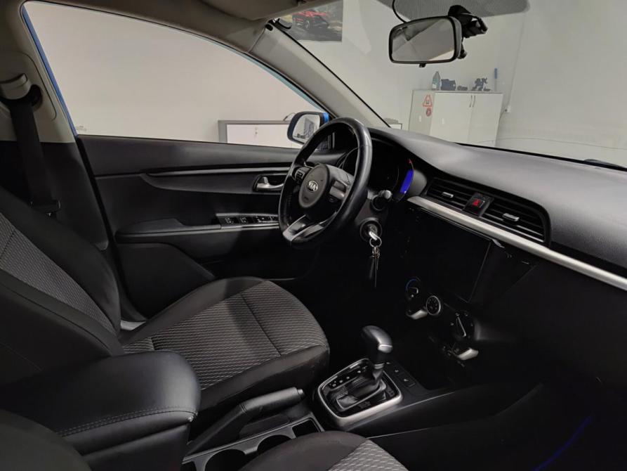 Kia Rio IV Казань  - изображение 13