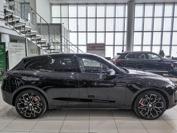 Aito M5 I с пробегом 2024 года, цена 3 550 000 рублей, 57001 км, внедорожник, Автокод Объявления