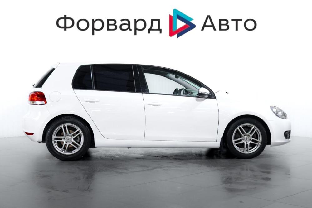Volkswagen Golf VI Тюмень  - изображение 9