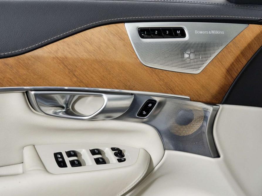 Volvo XC90 II Рестайлинг 1 Санкт-Петербург  - изображение 25