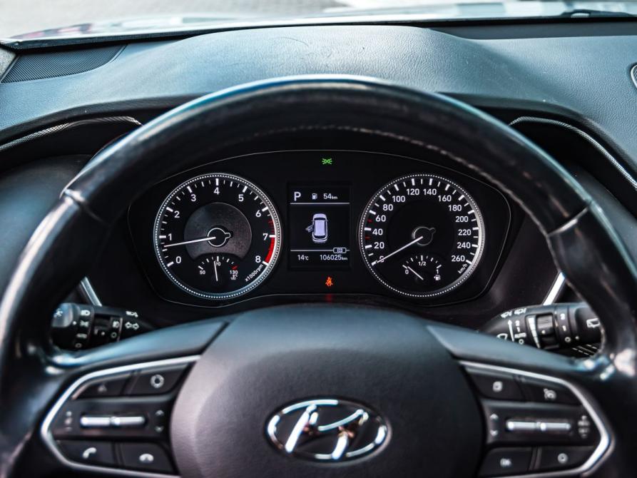 Hyundai Santa Fe IV Магнитогорск  - изображение 20