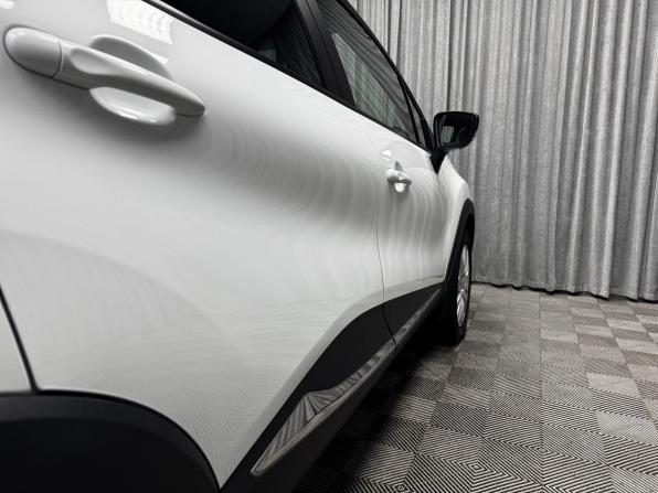 Renault Kaptur I Рестайлинг с пробегом 2021 года, цена 1 850 000 рублей, 69457 км, внедорожник, Автокод Объявления