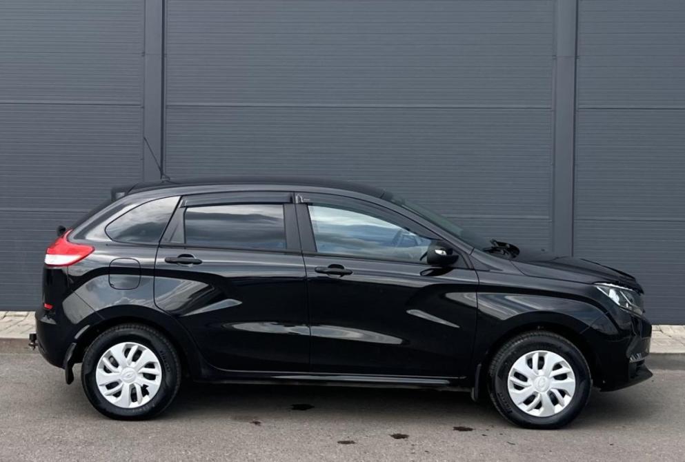 Lada (ВАЗ) XRAY I Красноярск  - изображение 6