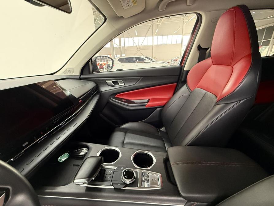 Changan CS55 Plus II Смоленск  - изображение 20