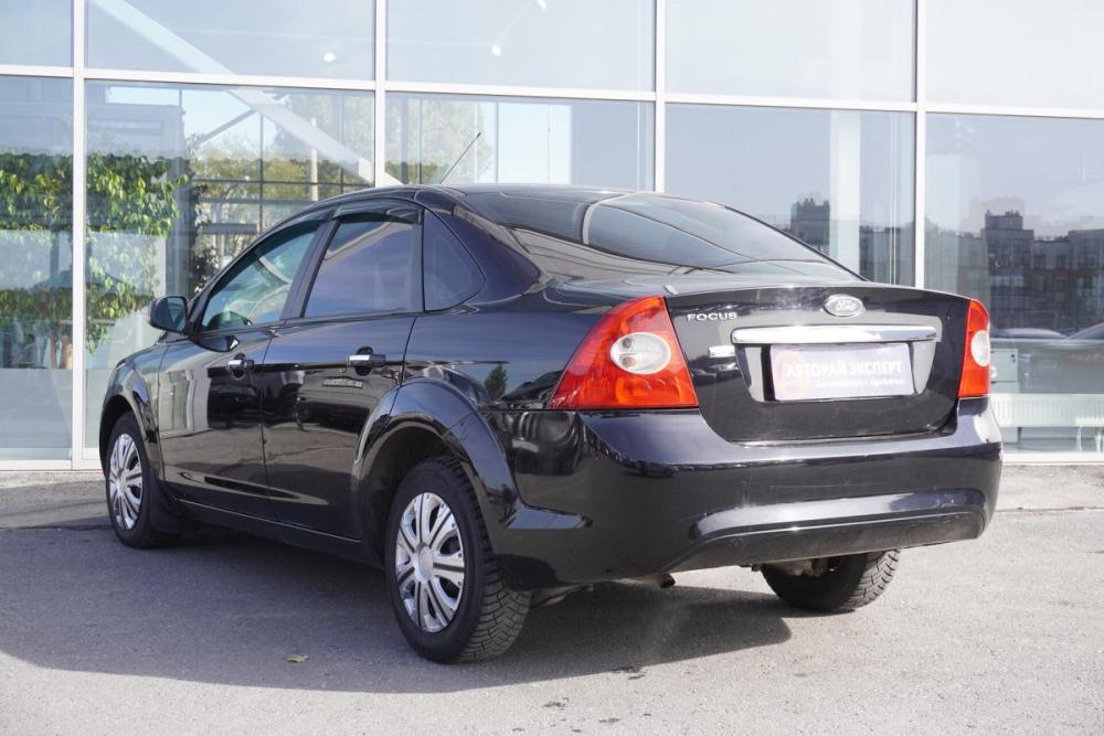 Ford Focus II Рестайлинг Ульяновск  - изображение 7