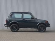 Lada (ВАЗ) Niva Legend Краснодар  - изображение 20