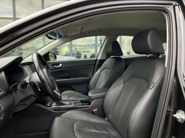 Kia Optima IV с пробегом 2018 года, цена 2 059 000 рублей, 118339 км, седан, Автокод Объявления