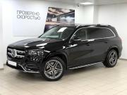 Mercedes-Benz GLS II (X167) Красноярск  - изображение 10