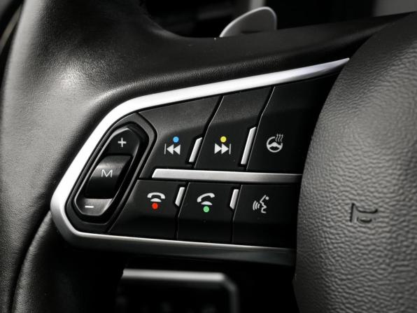 Haval F7 I Рестайлинг с пробегом 2024 года, цена 2 480 000 рублей, 15682 км, внедорожник, Автокод Объявления