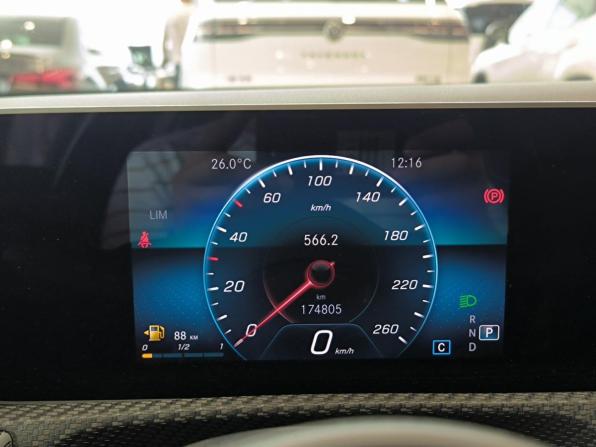 Mercedes-Benz CLA II (C118 X118) с пробегом 2019 года, цена 2 250 000 рублей, 174749 км, седан, Автокод Объявления