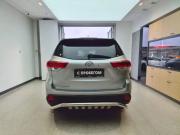 Toyota Highlander III (XU50) Рестайлинг Новосибирск  - изображение 19