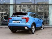 Haval Jolion I Рестайлинг Самара  - изображение 21