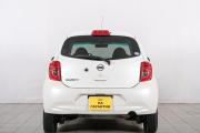 Nissan March IV (K13) Рестайлинг Красноярск  - изображение 20