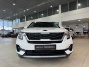 Kia Seltos I Москва  - изображение 27
