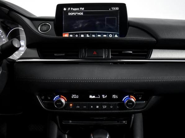 Mazda 6 III (GJ) Рестайлинг 2 с пробегом 2020 года, цена 2 390 000 рублей, 138248 км, седан, Автокод Объявления
