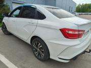 Lada (ВАЗ) Vesta I Воронеж  - изображение 10
