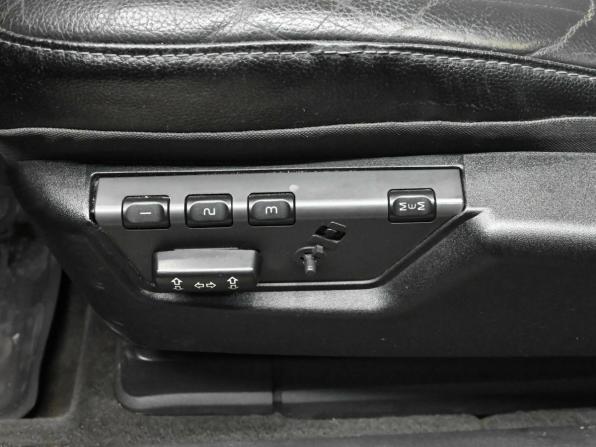 Volvo XC90 I Рестайлинг с пробегом 2010 года, цена 1 720 000 рублей, 226029 км, внедорожник, Автокод Объявления